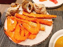 -博林天瑞喜来登酒店·西丽尚膳