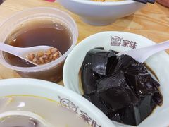 原味龟苓膏-家味螺蛳粉&烤鱼(五角场店)