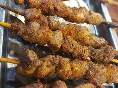 -伊隆斋(什刹海店)