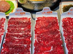 -鲜牛记潮汕牛肉火锅(淮安珠海路店)