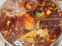 -黑龙滩生态鱼火锅(百寿路店)