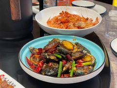 -金太阳海鲜烧烤·本地人餐厅(东纬路旗舰店)