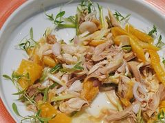-上座·餐厅(阳光100店)