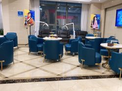 -碧莲盛·不剃发植发