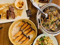-先记烧鹅王·本地粤菜(福永店)