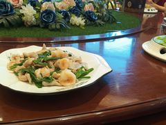 -镜泊小镇(东长安街店)