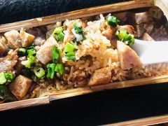 -竹泉农庄·竹筒饭(从化店)