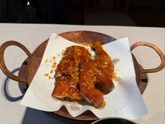 富贵脆皮鸡-新荣记(椒江店)