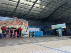 -合肥海洋世界