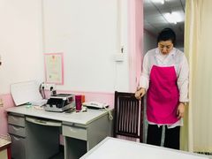 -中关村茶点