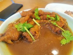 -小土豆北方菜馆(方庄店)