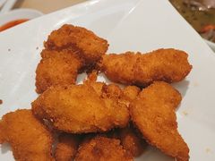-大丰收脆鱼(浦西万达店)
