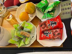 -良子足浴(湖滨店)