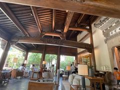 -广富林宰相府酒店·水云间