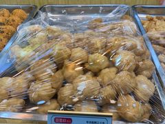 -包满意面包糕点(东坝店)