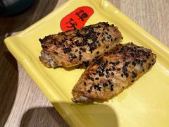 -谭仔米线(壹方城店)