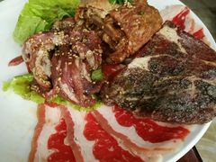 -长今家韩国料理(瑞景店)