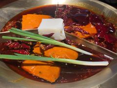 -叁口煮老火锅(东升店)