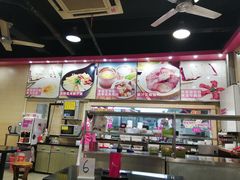 -华辉拉肠(龙口东店)