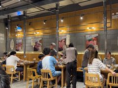 -姜虎东白丁烤肉(深圳湾后海汇店)