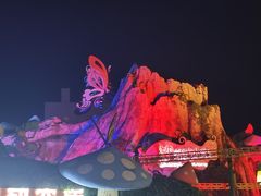 -合肥融创乐园