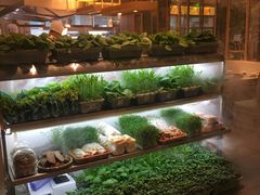 -鲜货俚鲜火锅(青果路店)