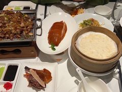 -四季民福烤鸭店(王府井东安门店)