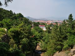 -葛子涧农家宴