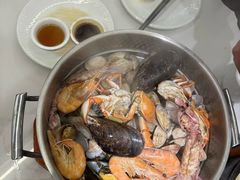 -阿毛饭店首店·宁波老字号(文化广场店)