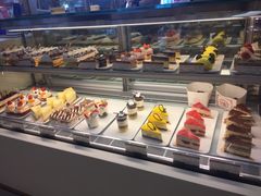 -长发西饼(临顿路店)