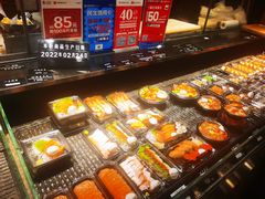 -62° 上清水产(西单君太店)