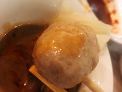 -台北吴记老锅底麻辣火锅(蓝村路店)
