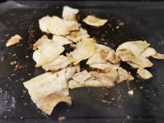 -韩时烤肉(丰科万达广场店)