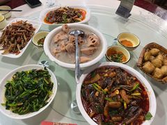 -海埂温馨饭店(金海荟·商业中心店)