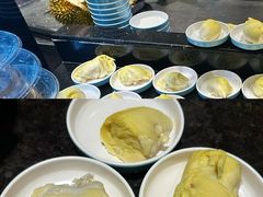 -川骄海鲜自助(河东店)