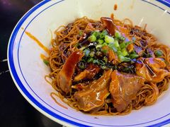 -亞婆井·劲抽面食(铂顿城店)