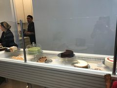 -Lady M Cake Boutique(麦迪逊大道店)