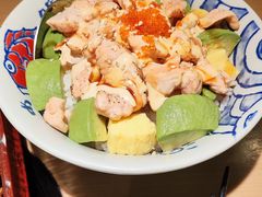 -沼津港精致料理·寿喜烧·烧鸟(漕河泾印象城店)