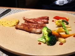 -香樟花园法式铁板烧(恒隆广场店)