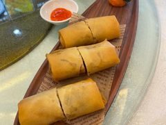 -山海天饮食集团(桃源居店)
