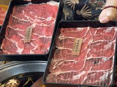 -牛匠和牛寿喜锅(西安总店)