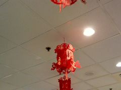 -麦当劳(百联西郊购物中心店)