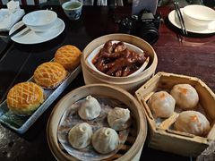 -陶陶居酒家(第十甫路总店)