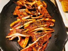 -枪火串烧·东北特色烧烤(罗湖总店)