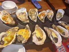 -烧蠔帮·湛江生蚝(工农店)