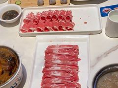 -蒙都43°9羊火锅·赤峰美食(宁城店)