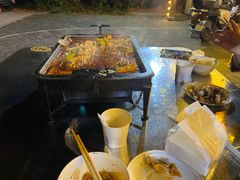 -寻味乌镇·龙虾烧烤