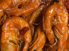 -徐记小怪兽肉蟹煲(中央大街店)