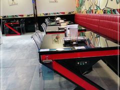 -蛙蛙叫干锅年代(常熟二店)