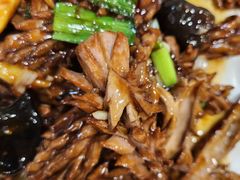 -鲁西南老厨子·特色鲁菜(经一纬五店)